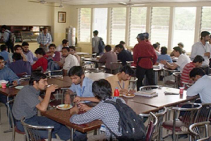 cafeteria